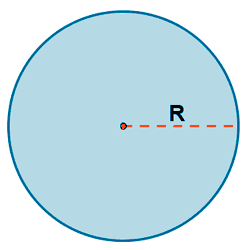 Longitud de la circunferencia y rea del crculo.
