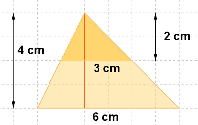 triangulos semejantes