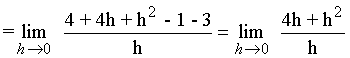 recta tangente funcion no lineal