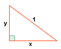optimizacion triangulo rectangulo