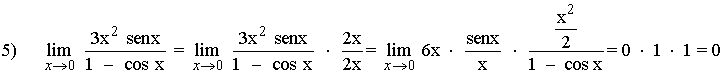 cálculo de infinitésimos