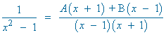 integral racional raices simples