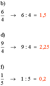 ejemplo ejercicio resuelto numeros decimales pasar fraccion a numero decimal